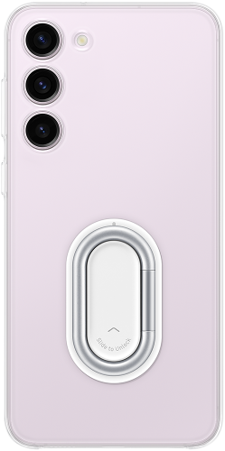 Чехол-накладка Samsung