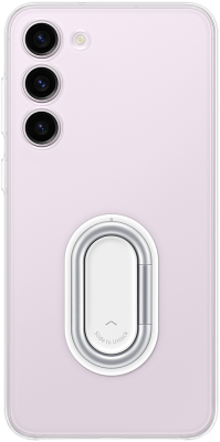 Чехол-накладка Samsung