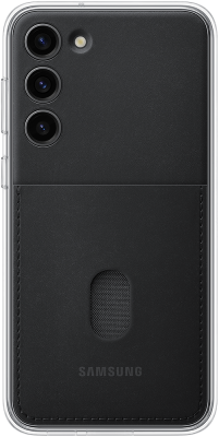 Чехол-накладка Samsung