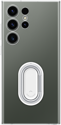 Чехол-накладка Samsung