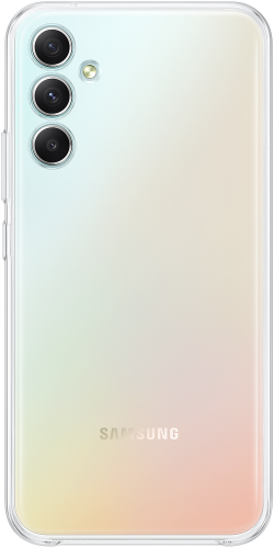 Чехол-накладка Samsung