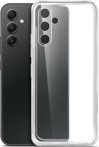 Чехол-накладка Borasco