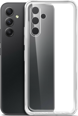 Чехол-накладка Borasco