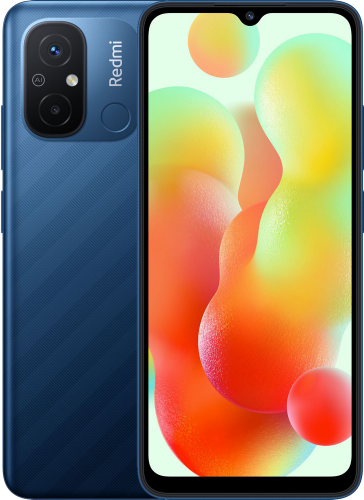 Смартфон Xiaomi