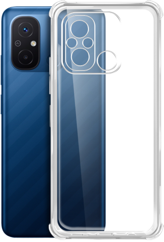 Чехол-накладка Borasco