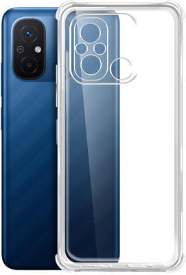 Чехол-накладка Borasco