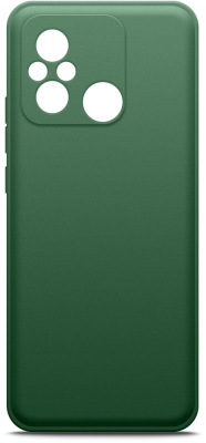 Чехол-накладка Borasco