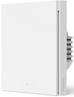 Умный выключатель Aqara