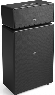 Мидисистема Audio Pro