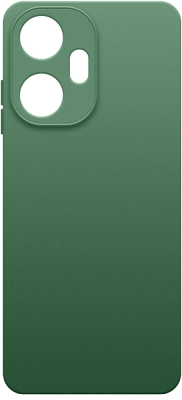 Чехол-накладка Borasco