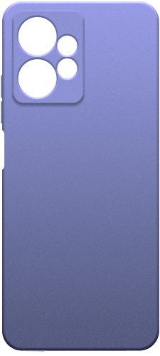 Чехол-накладка Borasco