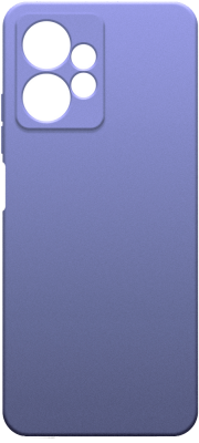 Чехол-накладка Borasco