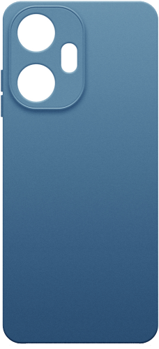 Чехол-накладка Borasco