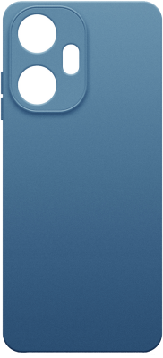 Чехол-накладка Borasco