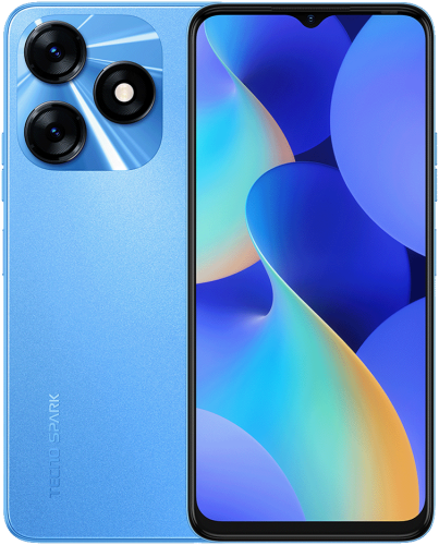 Смартфон TECNO