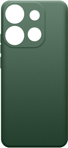 Чехол-накладка Borasco