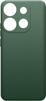 Чехол-накладка Borasco