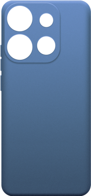 Чехол-накладка Borasco