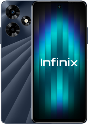 Смартфон Infinix