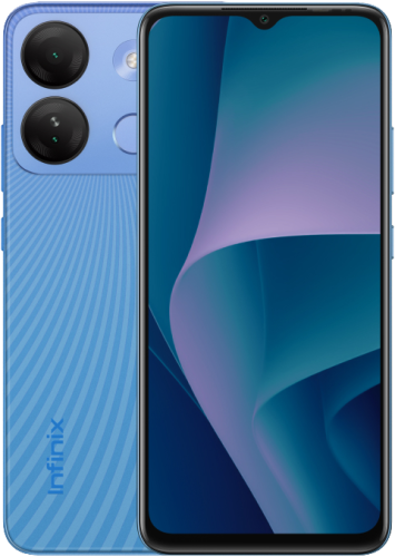 Смартфон Infinix