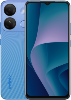 Смартфон Infinix