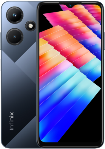 Смартфон Infinix