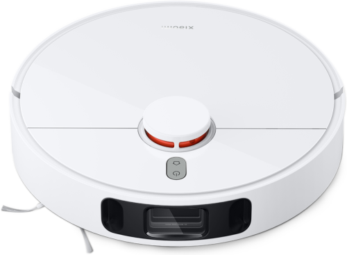Робот-пылесос Xiaomi