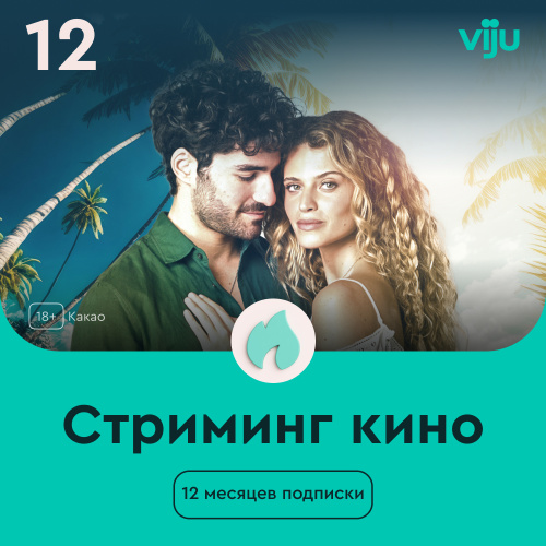 Цифровой продукт viju