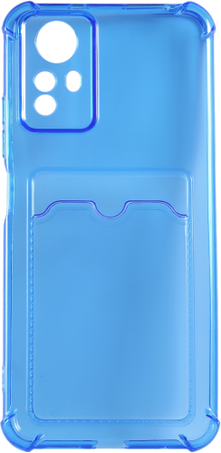 Чехол-накладка RedLine