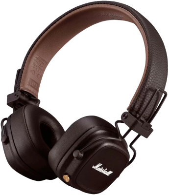 Беспроводные наушники Marshall