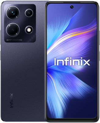 Смартфон Infinix