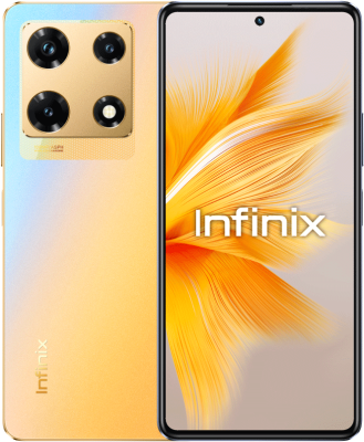 Смартфон Infinix