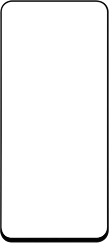 Стекло защитное RedLine