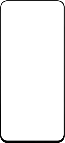 Стекло защитное RedLine