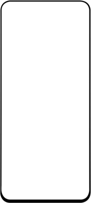 Стекло защитное RedLine