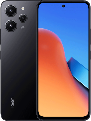 Смартфон Xiaomi