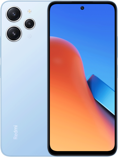 Смартфон Xiaomi