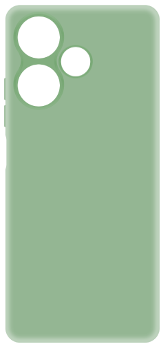 Чехол-накладка Krutoff