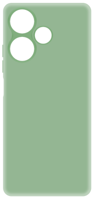 Чехол-накладка Krutoff