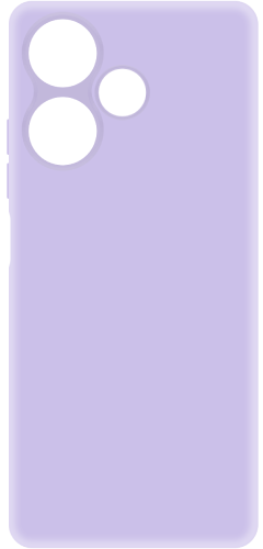 Чехол-накладка Krutoff