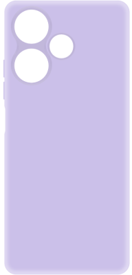 Чехол-накладка Krutoff