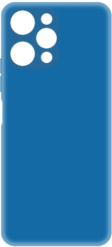 Чехол-накладка Krutoff