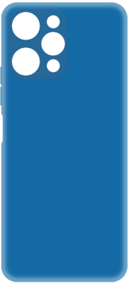 Чехол-накладка Krutoff