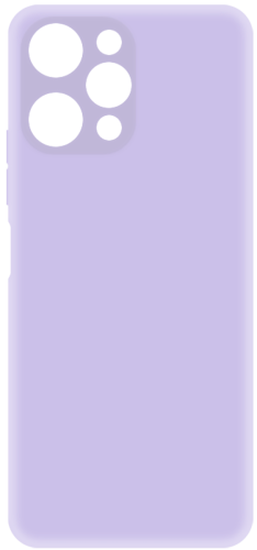 Чехол-накладка Krutoff