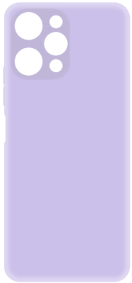 Чехол-накладка Krutoff