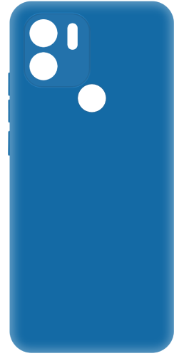 Чехол-накладка Krutoff