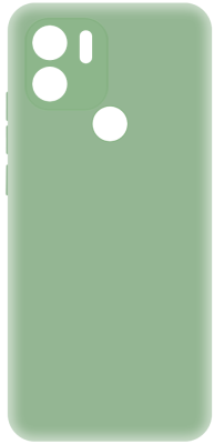 Чехол-накладка Krutoff