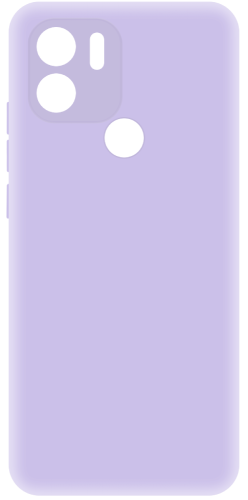 Чехол-накладка Krutoff