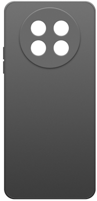 Чехол-накладка Borasco