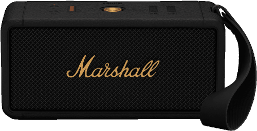 Портативная акустическая система Marshall